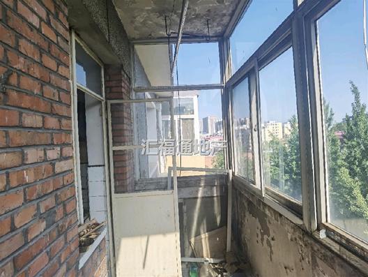 涿州市桃园区地质总局北院2室2厅房源信息第10张图片