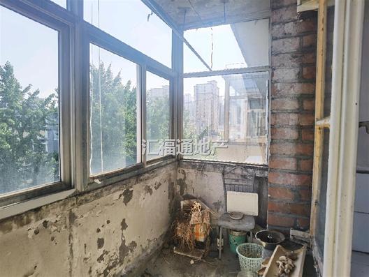涿州市桃园区地质总局北院2室2厅房源信息第11张图片