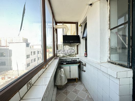 涿州市桃园区建设局住宅小区2室2厅房源信息第5张图片