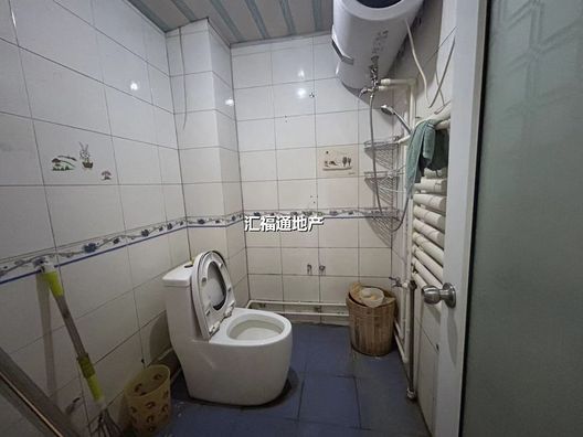 涿州市开发区东方家属院3室2厅房源信息第9张图片