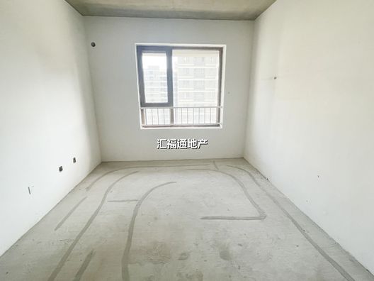 鸿坤新维港3室2厅2卫第3张缩略图