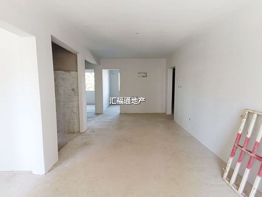 汇元玖号院3室2厅1卫第2张缩略图