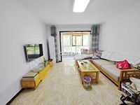 高铁新城天地新城2室2厅1卫(编号H16001553)