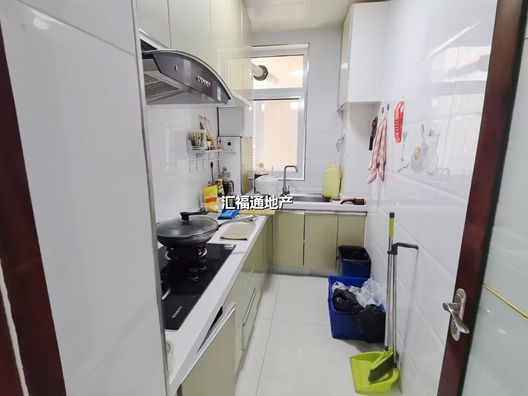 涿州市开发区名流美域2室1厅房源信息第5张图片