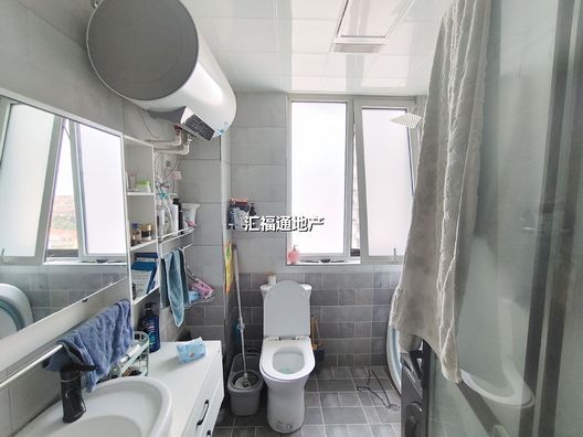涿州市开发区翡翠城（涿郡东区）2室2厅房源信息第8张图片