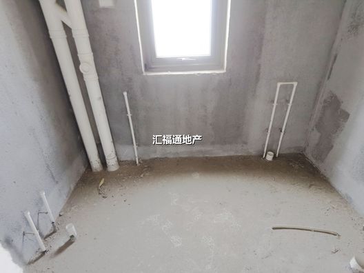 涿州市高铁新城鸿坤理想湾3室2厅房源信息第6张图片