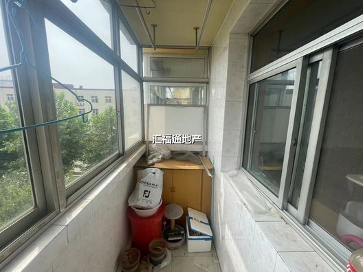 涿州市桃园区涿州市党校家属院3室2厅房源信息第8张图片