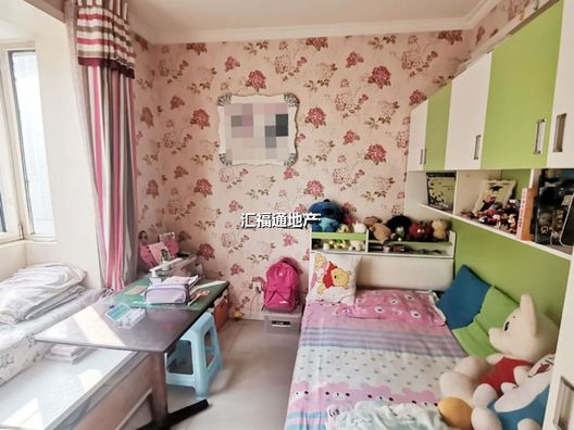 涿州双塔区香港豪庭1室1厅房源信息第5张图片