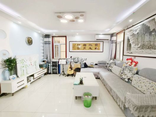 涿州市双塔区鸿盛凯旋门3室2厅房源信息第1张图片