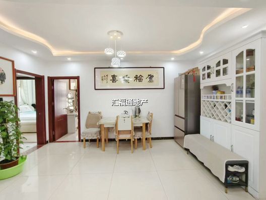 涿州市双塔区鸿盛凯旋门3室2厅房源信息第2张图片