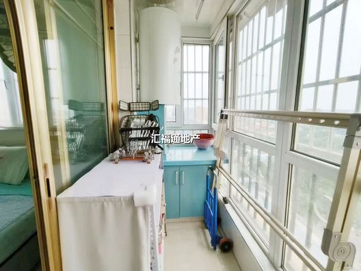 涿州市双塔区鸿盛凯旋门3室2厅房源信息第9张图片