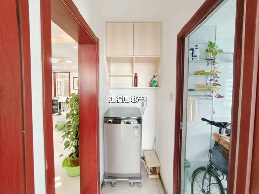 涿州市双塔区鸿盛凯旋门3室2厅房源信息第10张图片