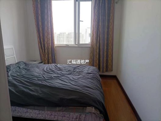 涿州双塔区香港豪庭3室2厅房源信息第5张图片