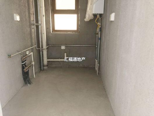 涿州高铁新城高铁新干线3室1厅房源信息第2张图片