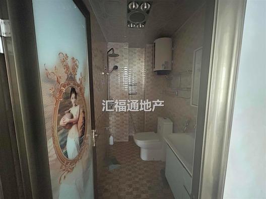 涿州双塔区水岸花城2室2厅房源信息第5张图片
