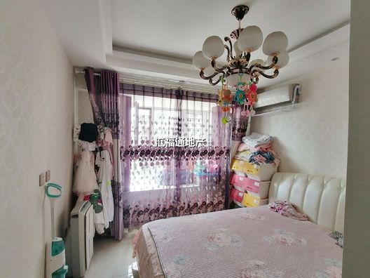 涿州市开发区金竹花园1室1厅房源信息第3张图片