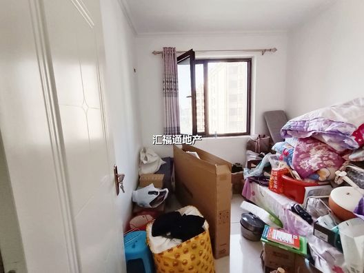 宝利新仕界3室2厅1卫第5张缩略图