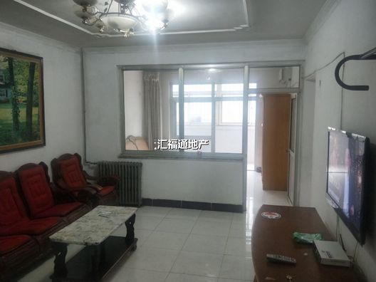 涿州双塔区卫生局小区3室2厅房源信息第2张图片