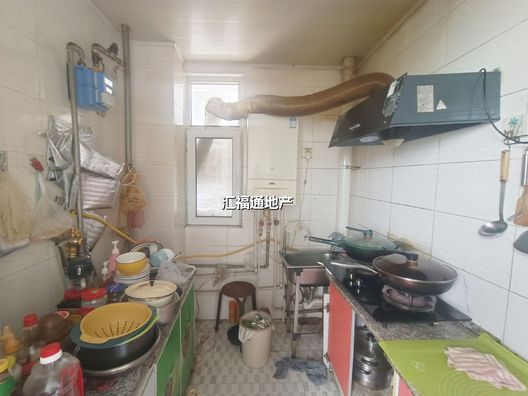 涿州市清凉寺范阳公寓2室1厅房源信息第4张图片