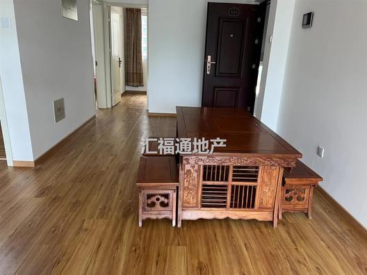 涿州市挟河新区三利中和城二期西区（B区）3室2厅房源信息第2张图片