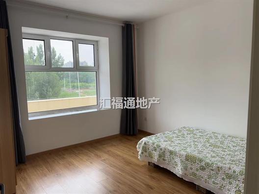 涿州市挟河新区三利中和城二期西区（B区）3室2厅房源信息第5张图片