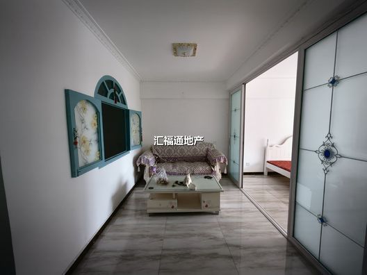 涿州清凉寺汇元上城2室2厅房源信息第4张图片
