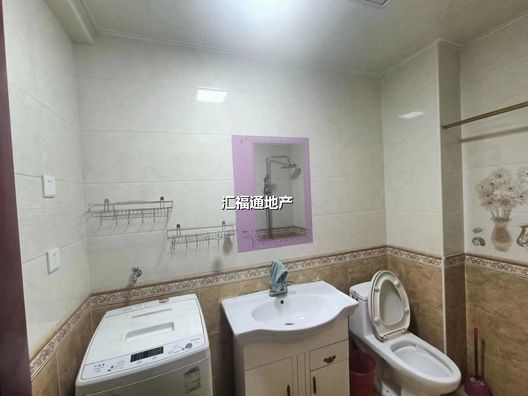 涿州开发区惠友康庭二期2室1厅房源信息第4张图片