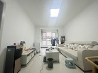 高铁新城鹏渤印象城·牛津花园2室2厅1卫(编号H98001145)