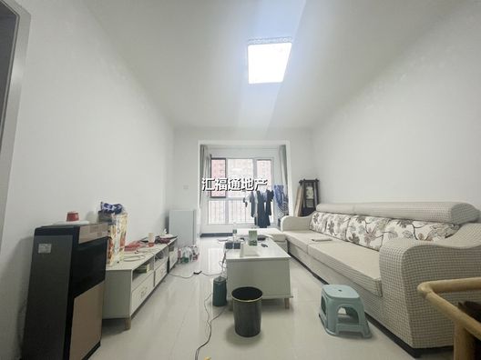涿州市高铁新城鹏渤印象城·牛津花园2室2厅房源信息第1张图片