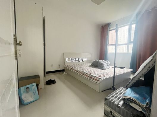 涿州市高铁新城鹏渤印象城·牛津花园2室2厅房源信息第3张图片