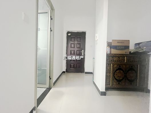 涿州市高铁新城鹏渤印象城·牛津花园2室2厅房源信息第8张图片
