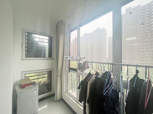 涿州市高铁新城鹏渤印象城·牛津花园2室2厅房源信息第7张图片