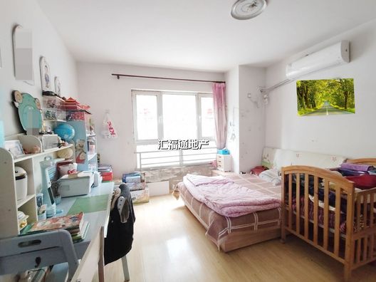 涿州市双塔区范阳一号（鹏渤御苑）3室2厅房源信息第3张图片