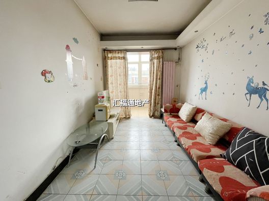 涿州清凉寺晨光小区2室2厅房源信息第4张图片