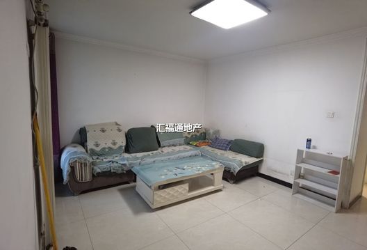 涿州市桃园区造纸厂小区3室2厅房源信息第1张图片