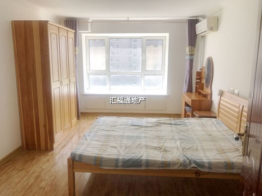 涿州市高铁新城鹏渤印象城·牛津花园2室2厅房源信息第3张图片