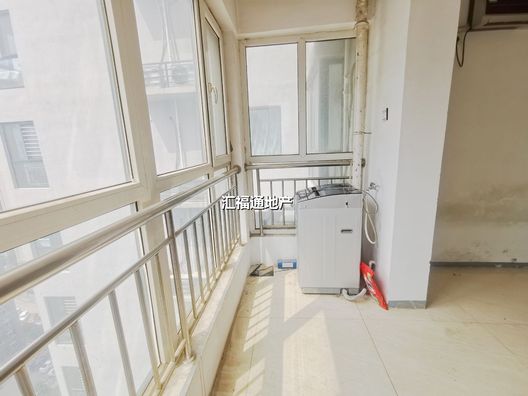 涿州市双塔区天保郦景3室2厅房源信息第9张图片