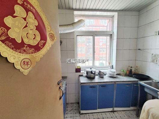 涿州清凉寺天龙小区（一期）2室2厅房源信息第2张图片