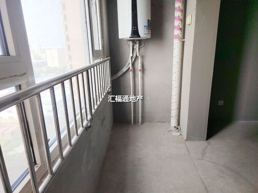 涿州高铁新城天保绿城2室2厅房源信息第6张图片