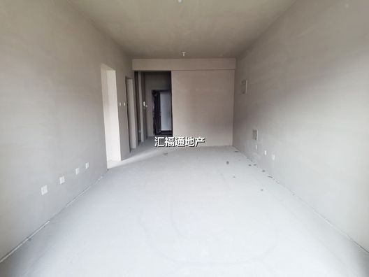 涿州市高铁新城鹏渤印象城·牛津花园2室2厅房源信息第2张图片