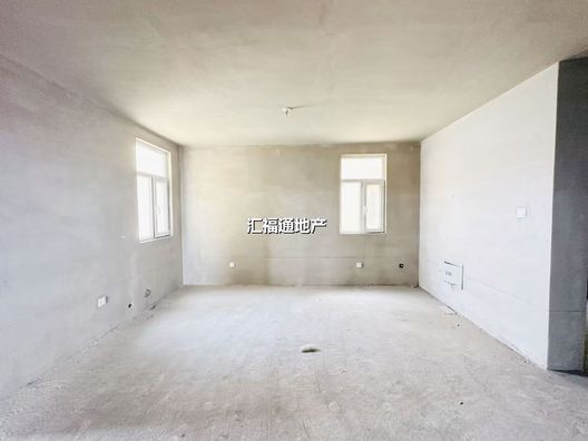 涿州市双塔区鸿盛凯旋门3室2厅房源信息第1张图片
