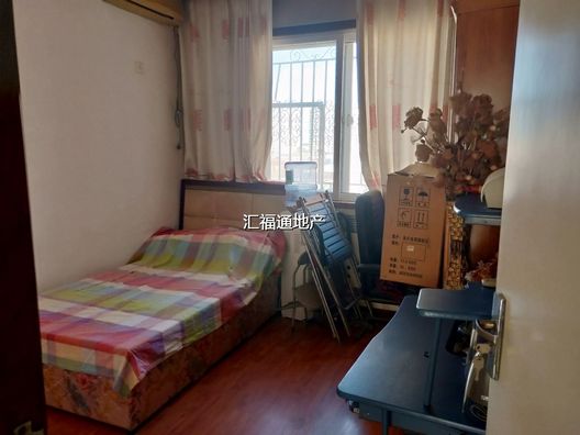 涿州清凉寺保定第二中心医院住宅小区3室2厅房源信息第4张图片