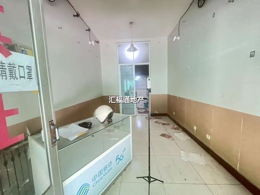 涿州市华阳西路商铺底商1室1厅房源信息第1张图片