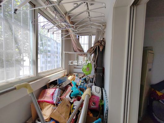 涿州市清凉寺同善园小区3室2厅房源信息第11张图片