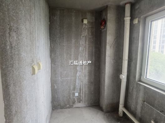 涿州高铁新城K2狮子城1室2厅房源信息第2张图片