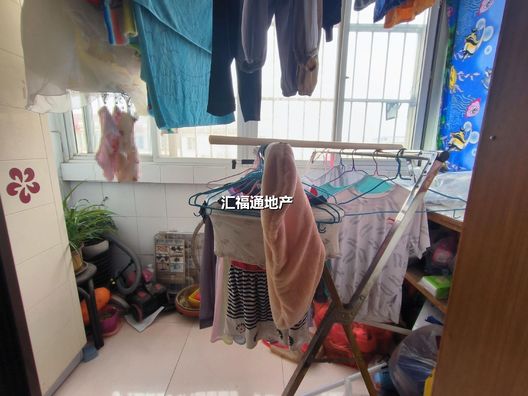涿州市开发区玫瑰嘉园2室2厅房源信息第7张图片