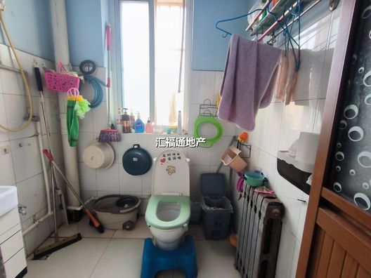 涿州市开发区玫瑰嘉园2室2厅房源信息第6张图片