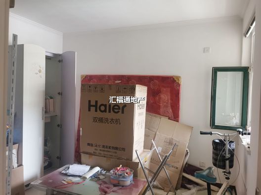 涿州开发区联合七号院3室2厅房源信息第2张图片