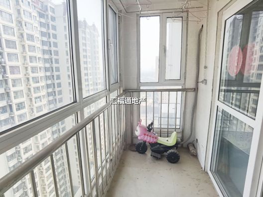 涿州市开发区翡翠城（涿郡东区）2室2厅房源信息第8张图片
