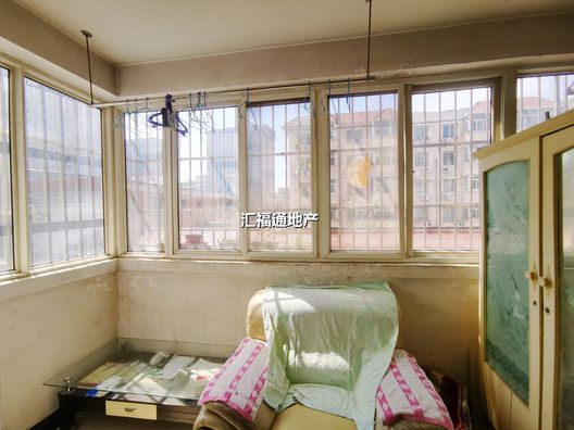 涿州双塔区怡安小区2室1厅房源信息第6张图片